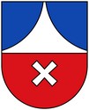 Blason d'Aldino
