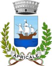 Blason d'Apricale