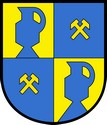 Blason de Bad H&auml;ring
