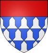 Blason de Baie-D'Urf&eacute;