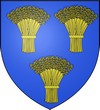 Blason de Beauval