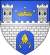 Blason de Belmont-sur-Rance
