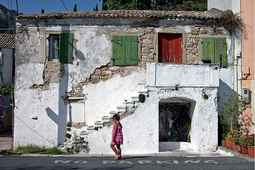 Photo de Ben&iacute;tses