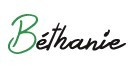 Logo de B&eacute;thanie