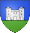 Blason de Blangy-le-Ch&acirc;teau