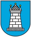 Blason de Blansko