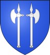 Blason de Boissy-le-Ch&acirc;tel