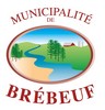 Logo de Br&eacute;beuf