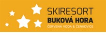 Logo de Bukov&aacute; Hora