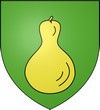 Blason de Cabasse