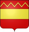 Blason de Cambron-Casteau