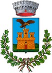Blason de Castel San Pietro Romano