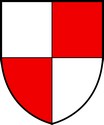 Blason de Chamoson