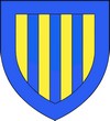 Blason de Chasseneuil-du-Poitou