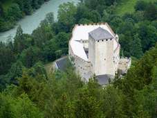 Ch&acirc;teau de Bruck