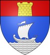 Blason de Ch&eacute;cy