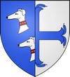 Blason de Chevaign&eacute;