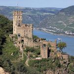 Ch&acirc;teau Sooneck