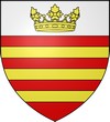 Blason de D&eacute;ols