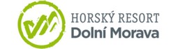 Logo de Doln� Morava
