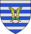 Blason de Douchy-les-Mines