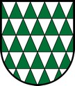 Blason d'Ehrwald