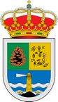 Blason d'El Pinar de El Hierro