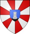 Blason d'Essey-l&egrave;s-Nancy