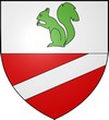 Blason de Figani&egrave;res