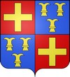 Blason de Fontenilles