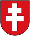 Blason de Frauenkirchen