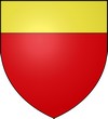 Blason de Fresnes-sur-Escaut