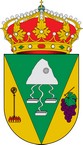 Blason de Fuencaliente de la Palma