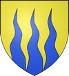 Blason de Fumel