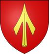 Blason de Gambsheim