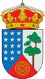 Blason de Garaf&iacute;a