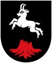 Blason de Gr&auml;n