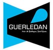 Logo de Guerl&eacute;dan