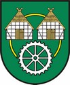 Blason d'Hamb&uuml;hren