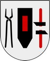 Blason de H&auml;rjedalen