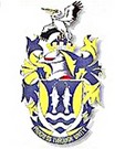 Blason d'Henties Bay