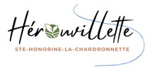 Logo d'H&eacute;rouvillette