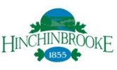 Blason d'Hinchinbrooke