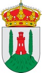 Blason d'Izn&aacute;jar