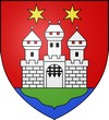 Blason de Komarom