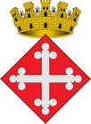 Blason de La Bisbal d'Empord&agrave;