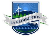 Logo de La R&eacute;demption