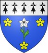 Blason du Folgo&euml;t