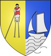 Blason de L&eacute;on