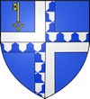Blason du Poir&eacute;-sur-Vie